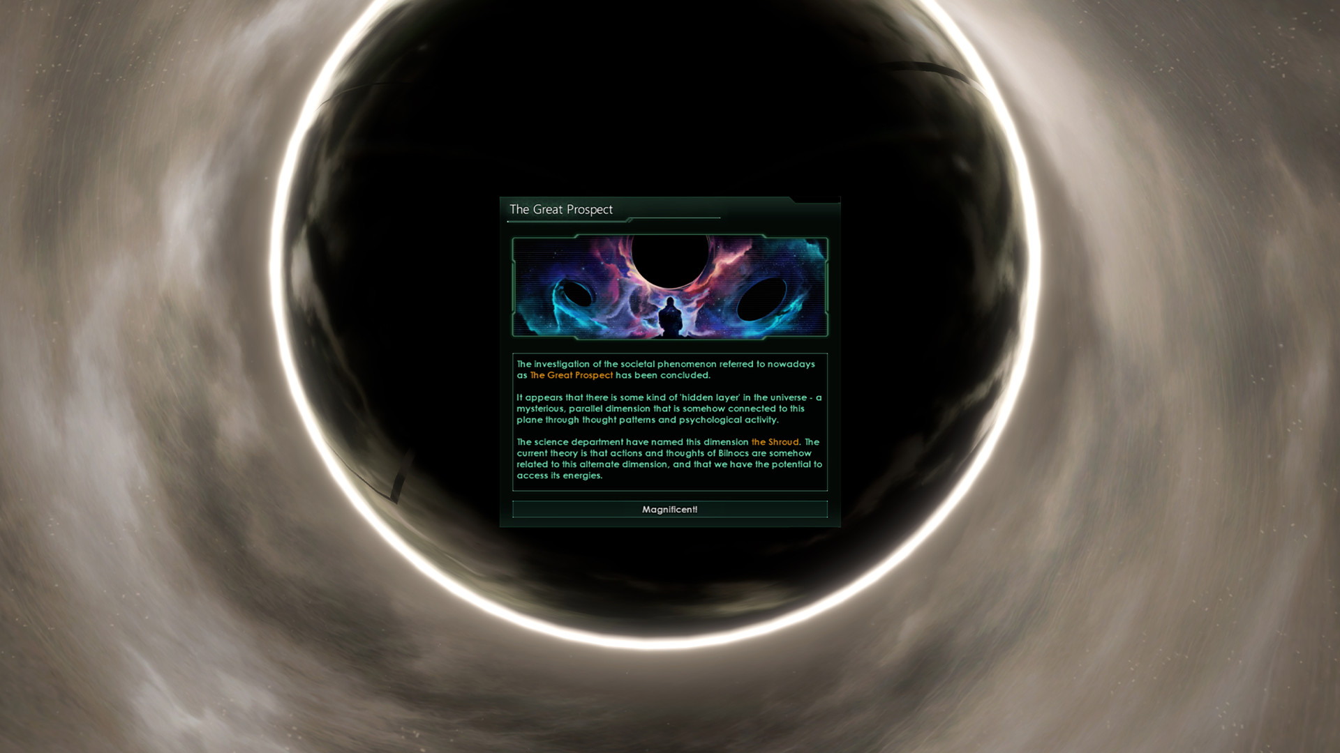 Stellaris: Nemesis - screenshot 6