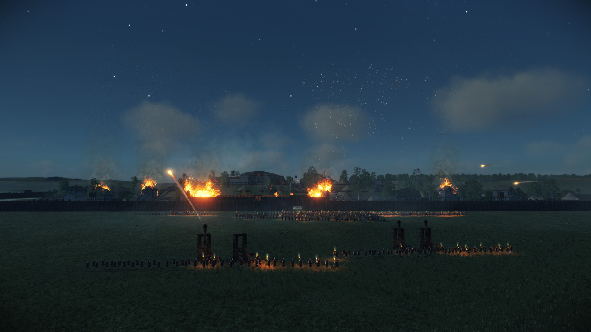Total War: Rome Remastered - screenshot 5