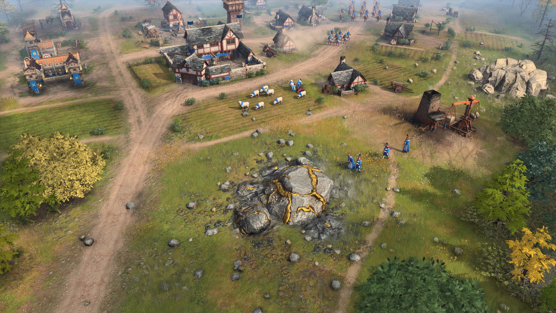 Age of Empires IV - screenshot 43