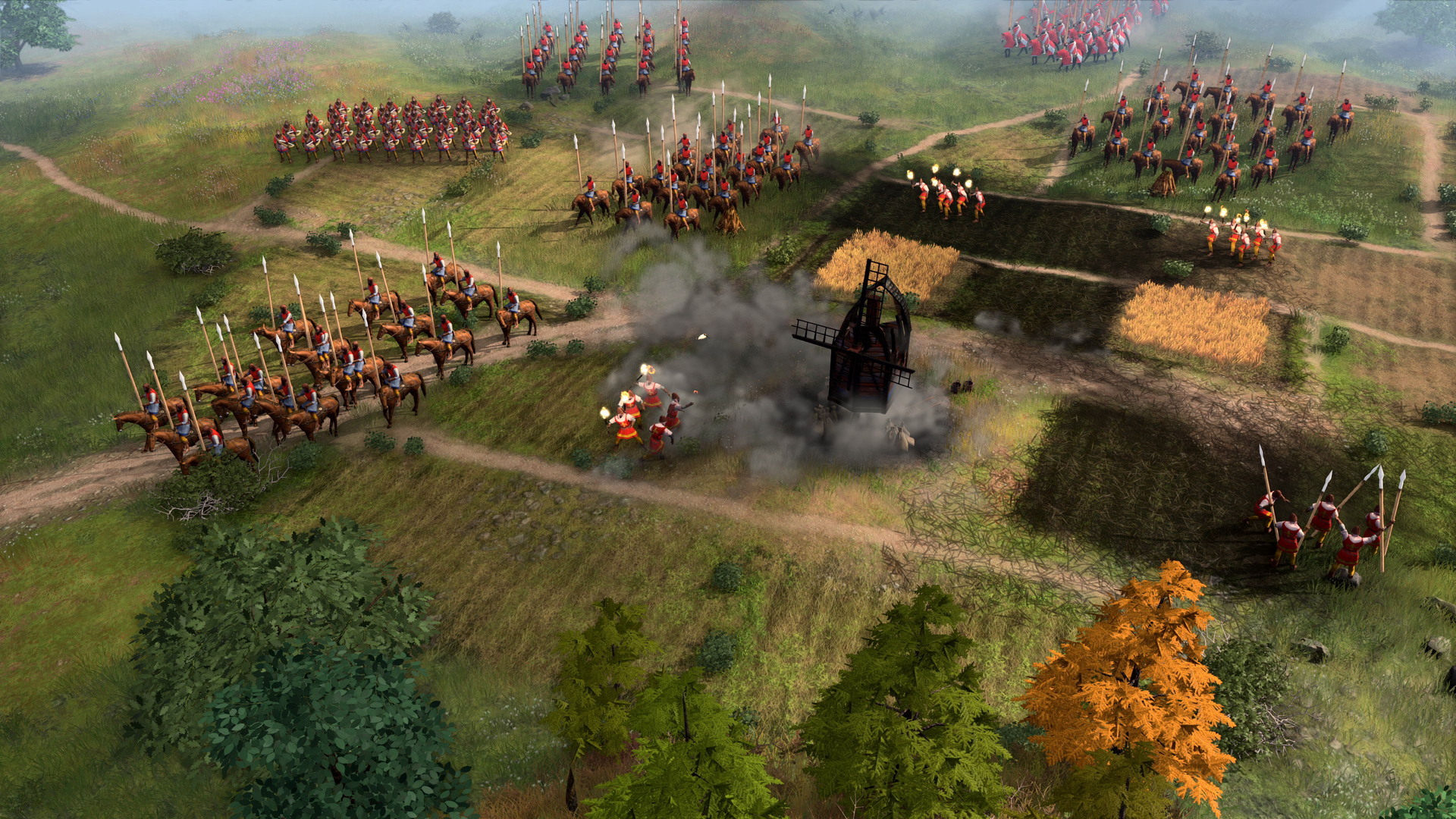 Age of Empires IV - screenshot 42