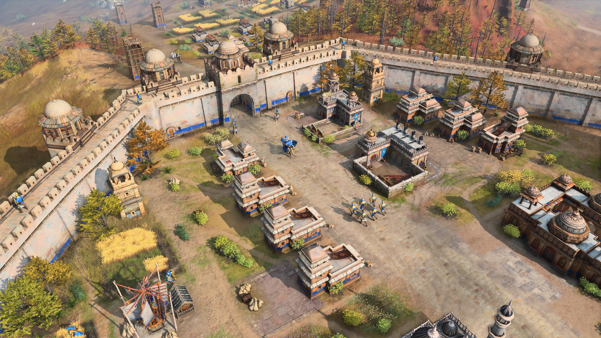 Age of Empires IV - screenshot 39