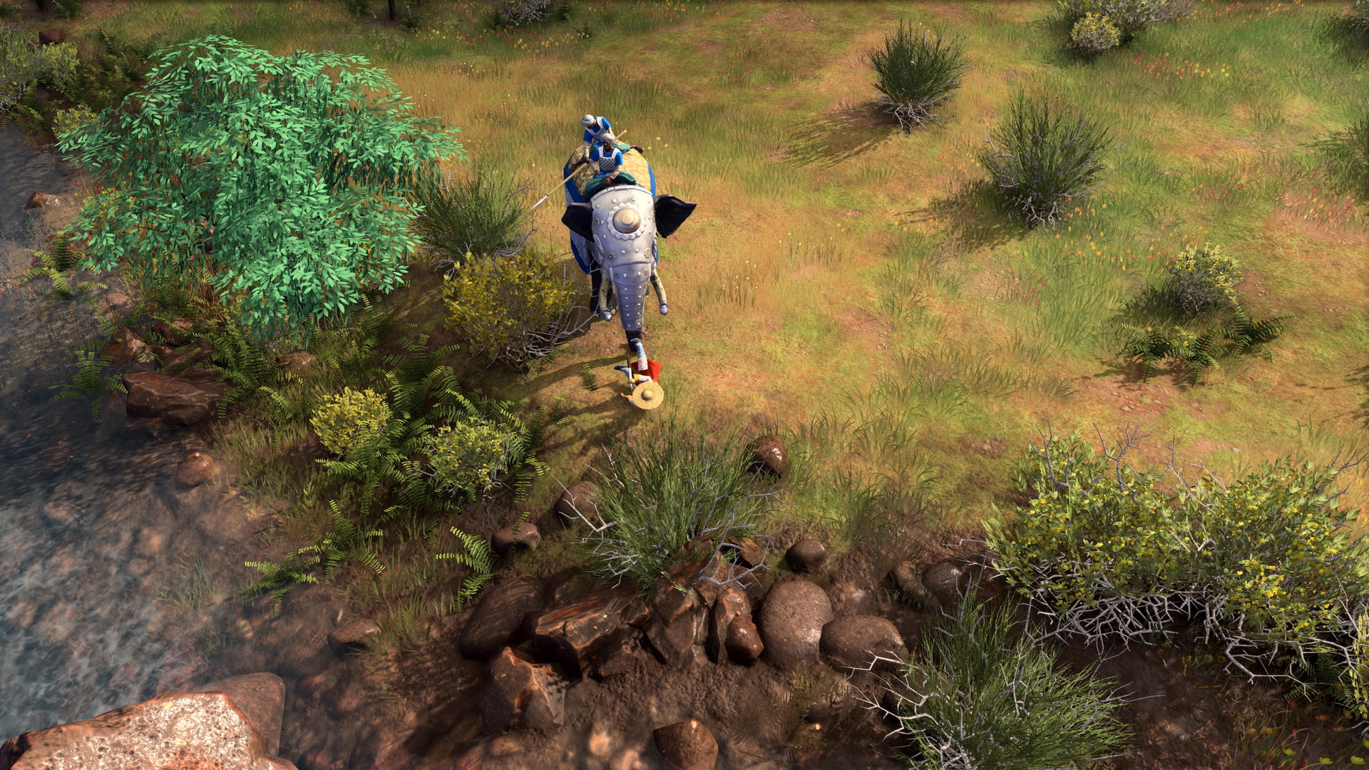 Age of Empires IV - screenshot 29