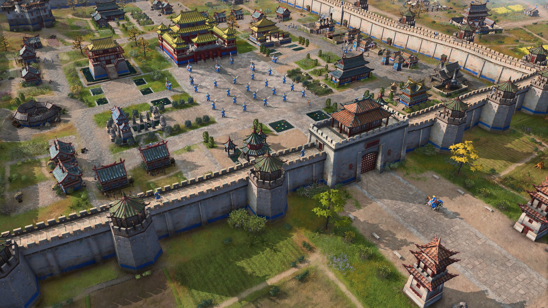 Age of Empires IV - screenshot 28