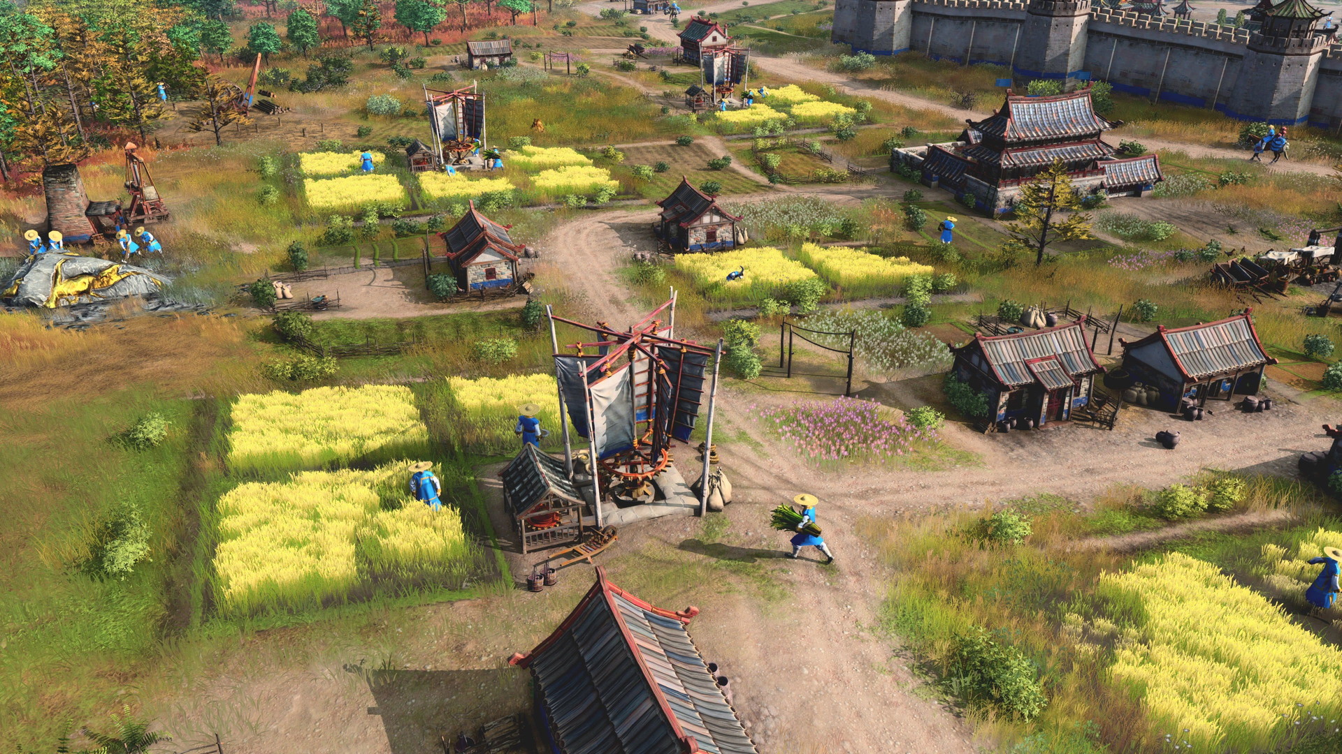 Age of Empires IV - screenshot 26