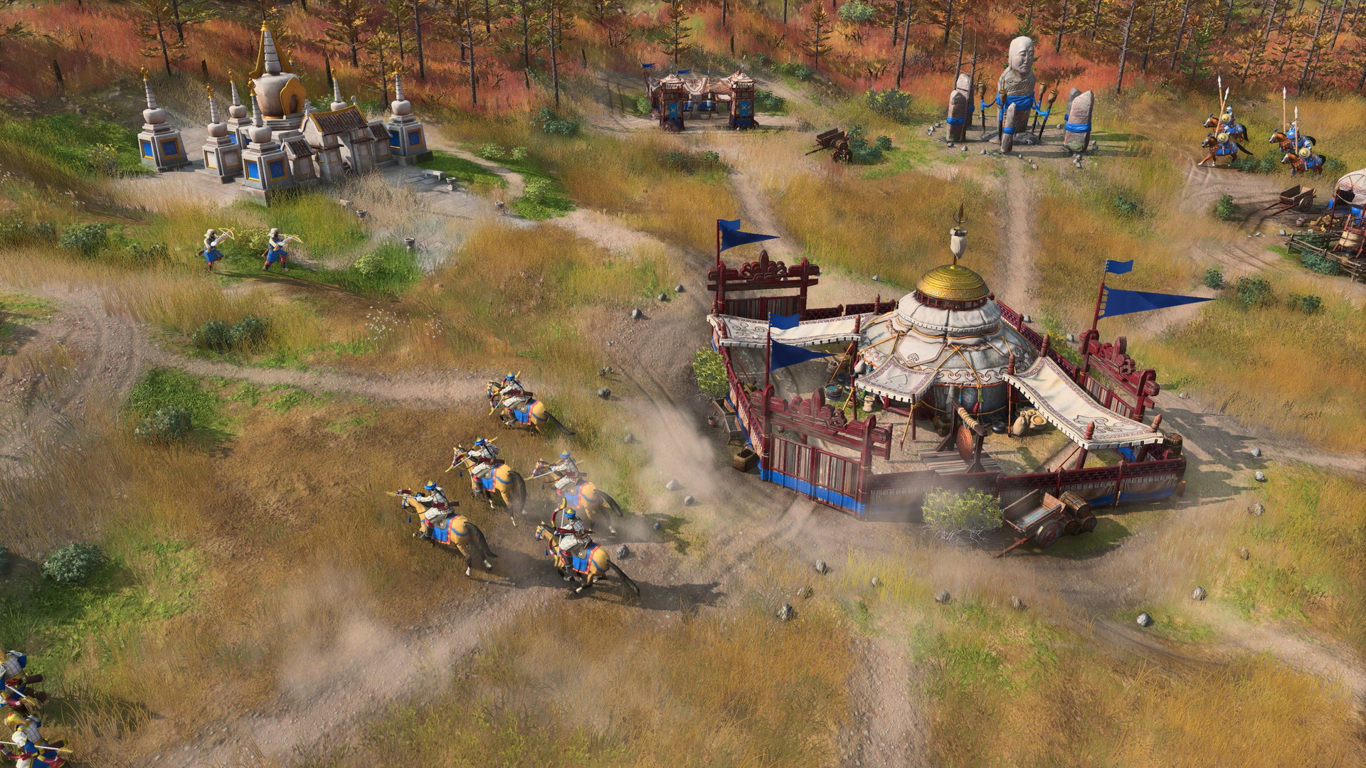 Age of Empires IV - screenshot 21
