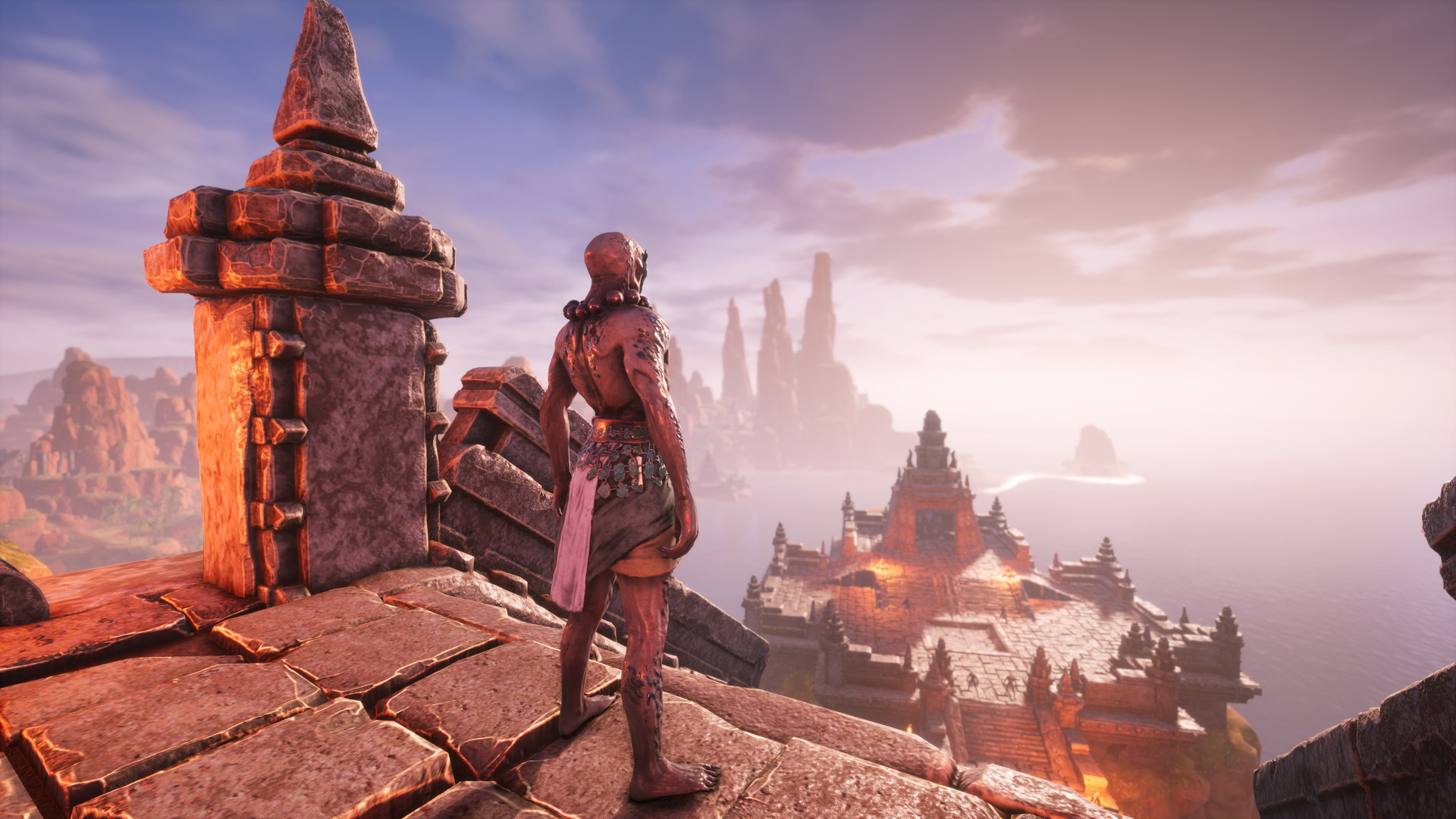 Conan Exiles: Isle of Siptah - screenshot 4
