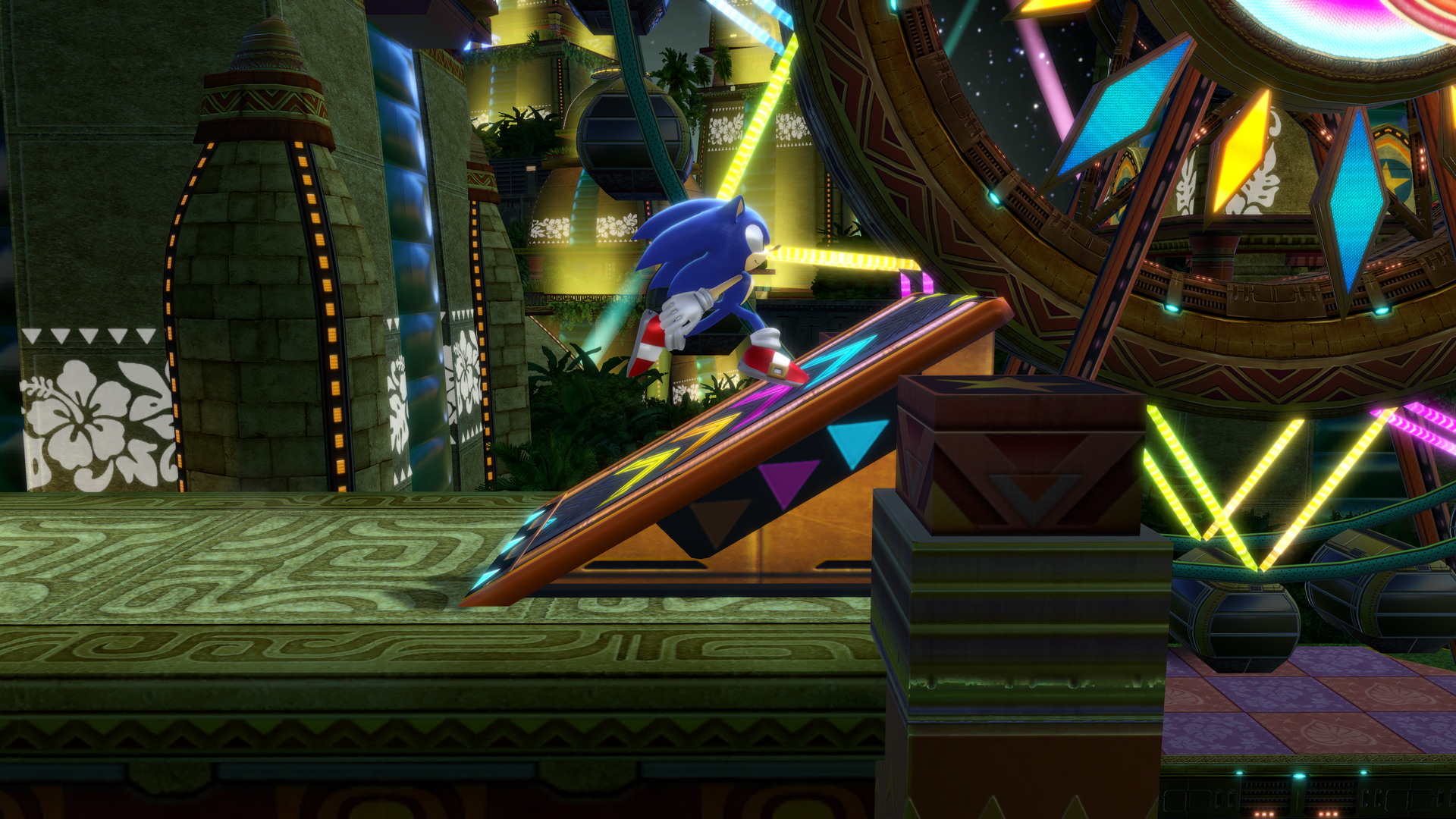 Sonic Colors: Ultimate - screenshot 6