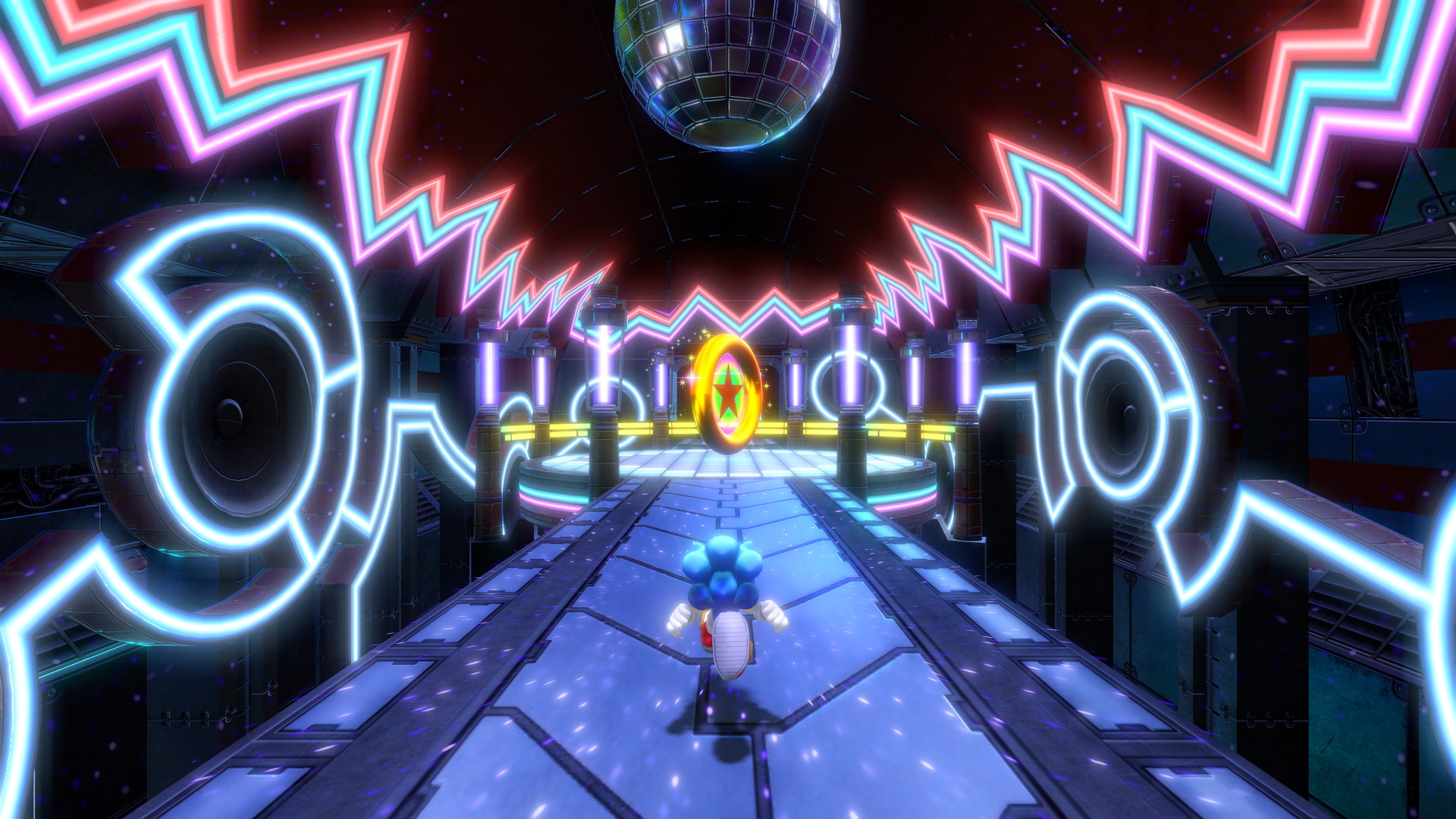 Sonic Colors: Ultimate - screenshot 3