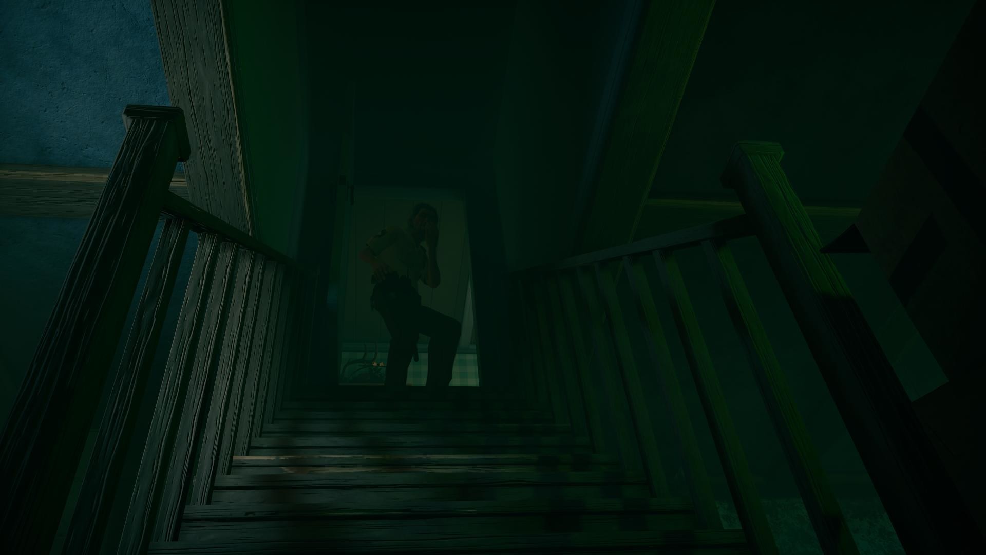Alfred Hitchcock: Vertigo - screenshot 2