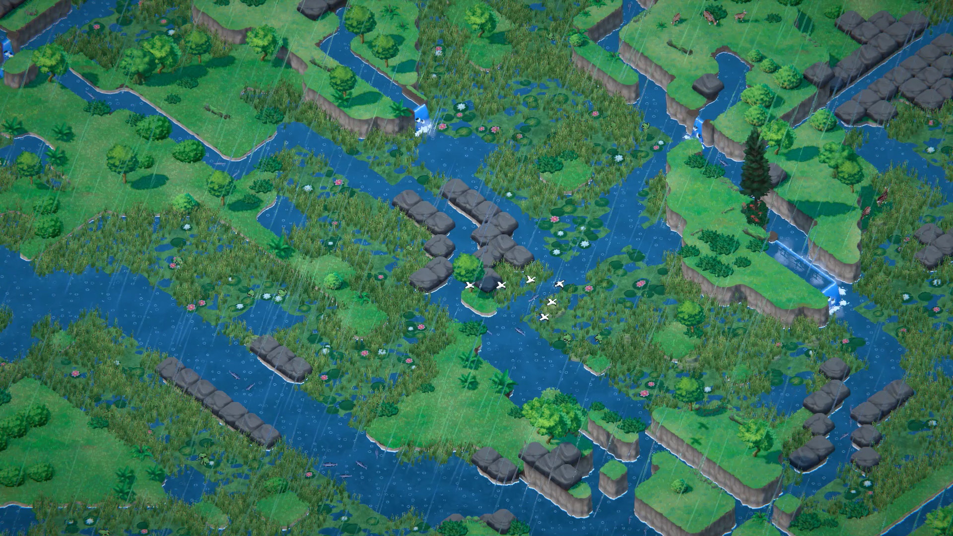 Terra Nil - screenshot 12