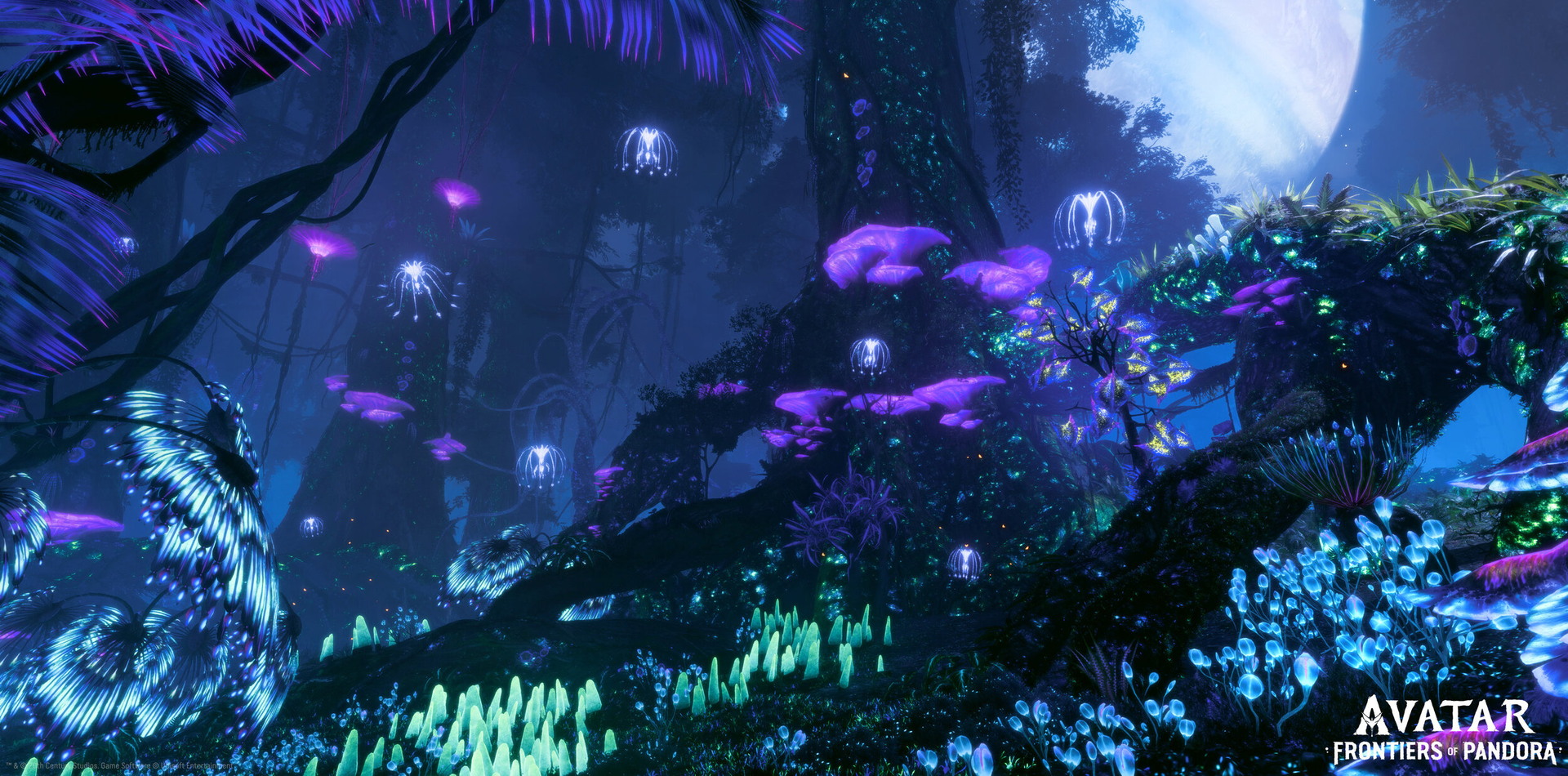 Avatar: Frontiers of Pandora - screenshot 9