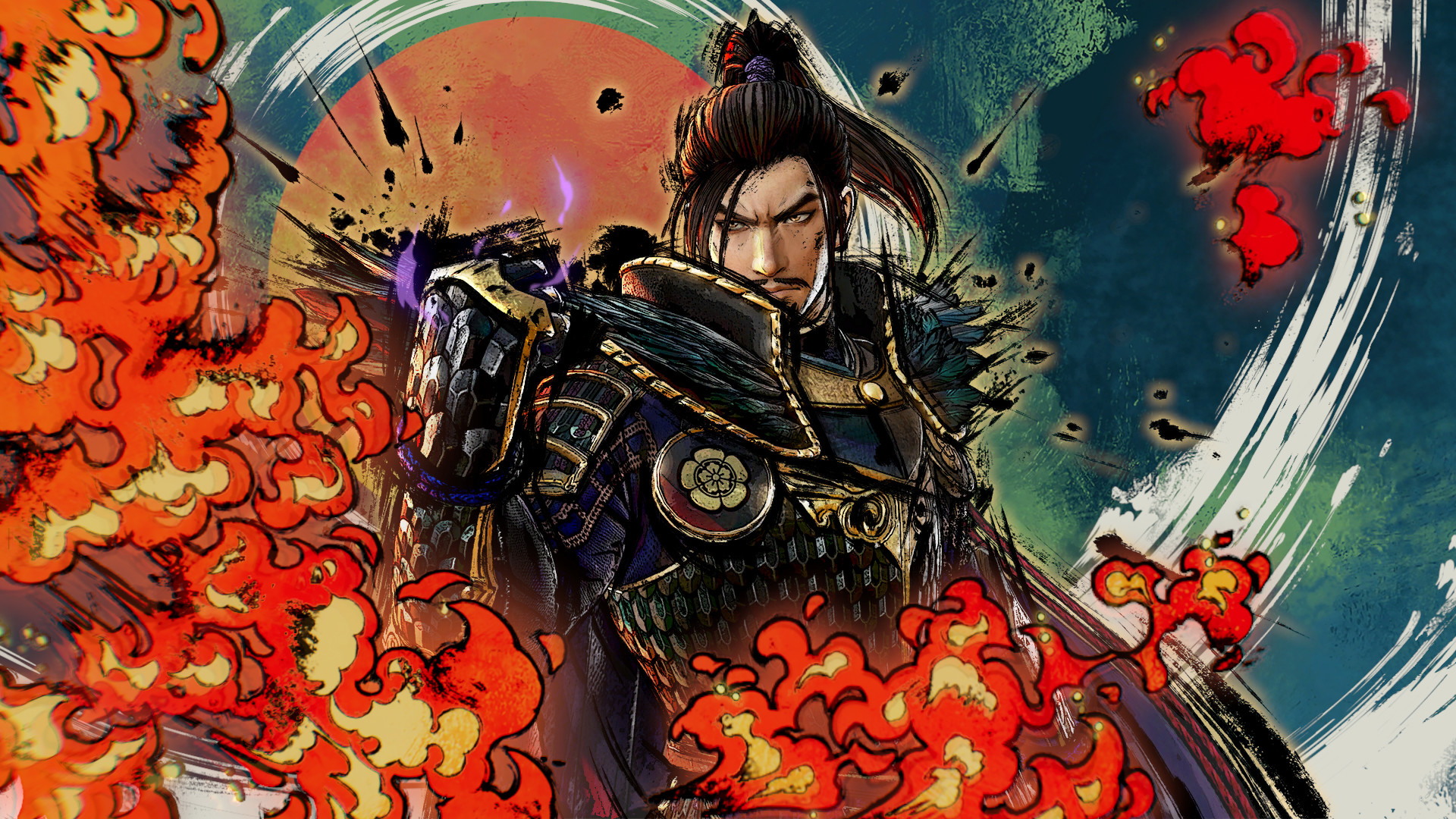 Samurai Warriors 5 - screenshot 16