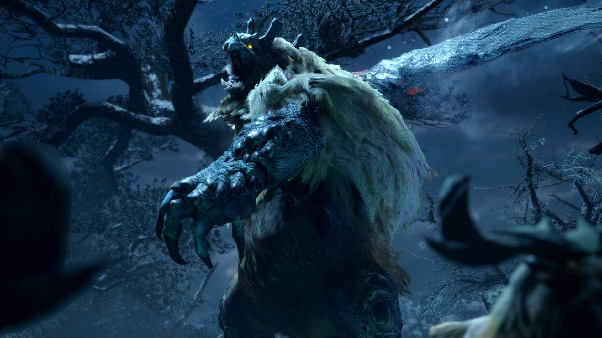 Monster Hunter Rise - screenshot 31