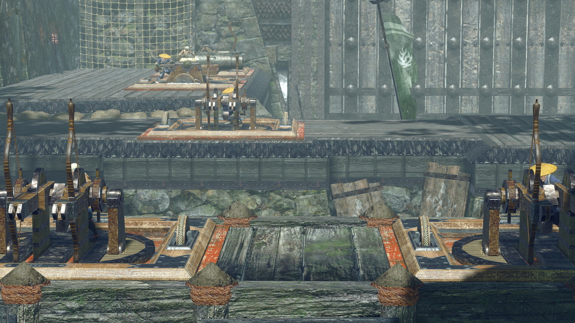 Monster Hunter Rise - screenshot 13