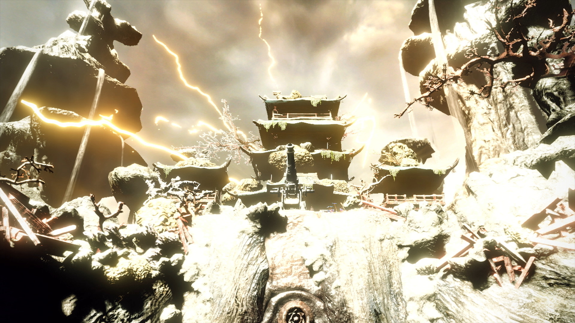 Monster Hunter Rise - screenshot 7