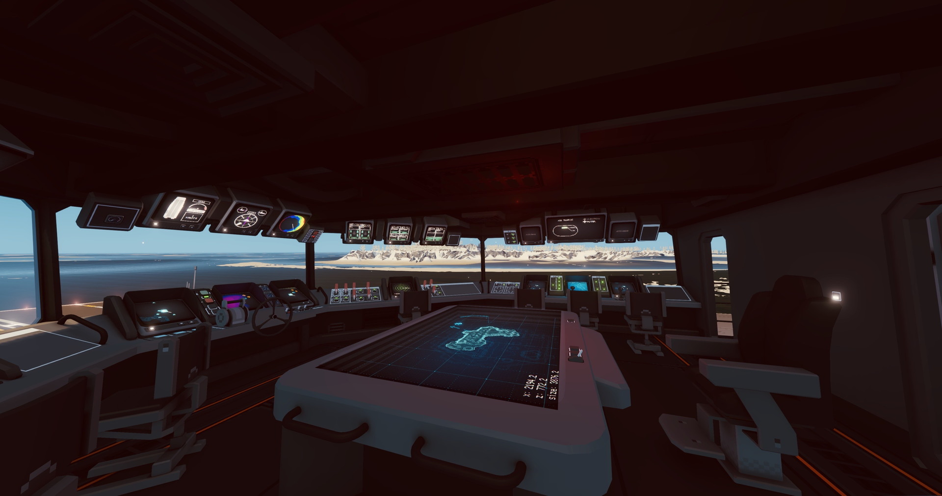 Carrier Command 2 - screenshot 14