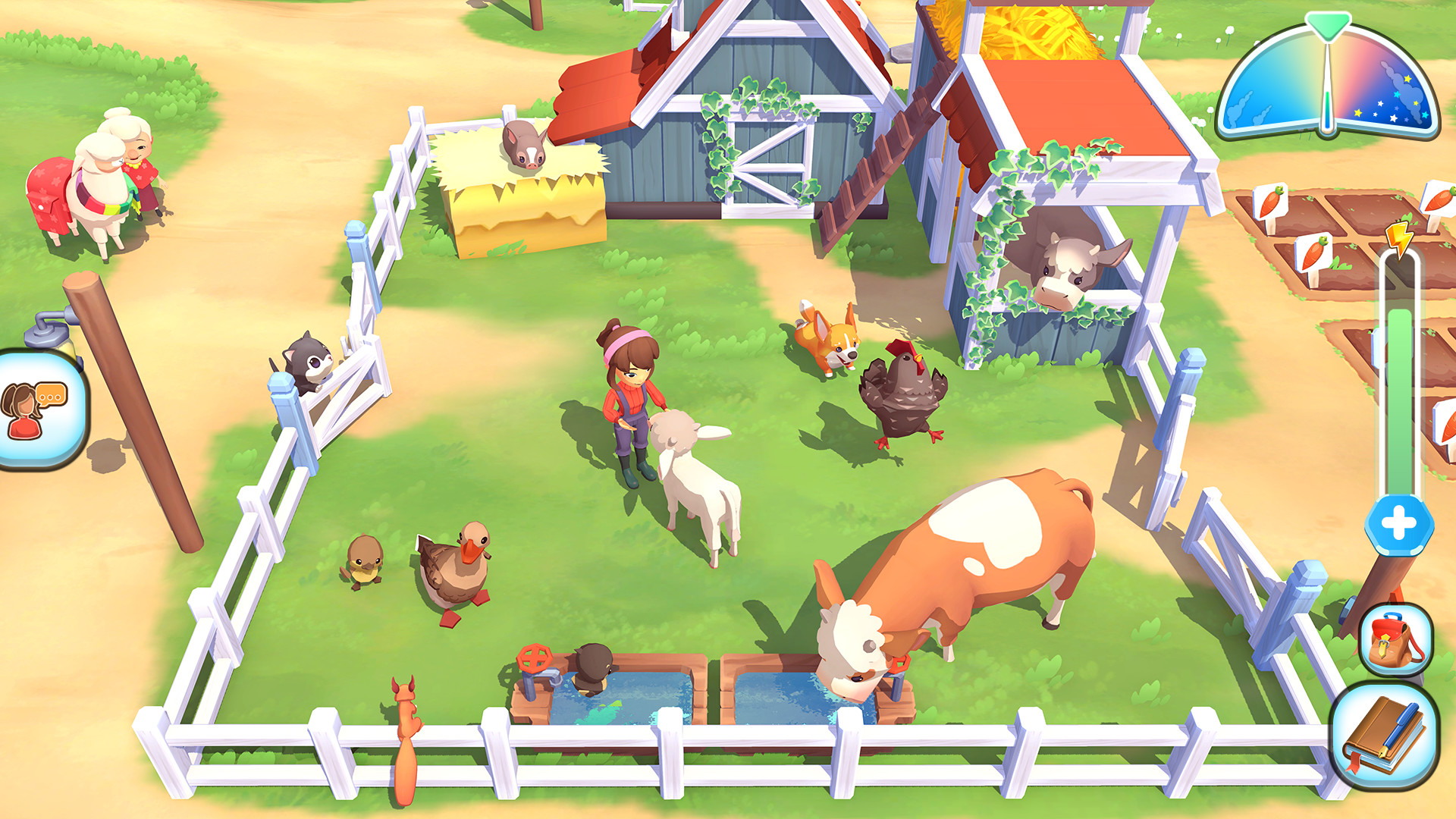 Big Farm Story - screenshot 4