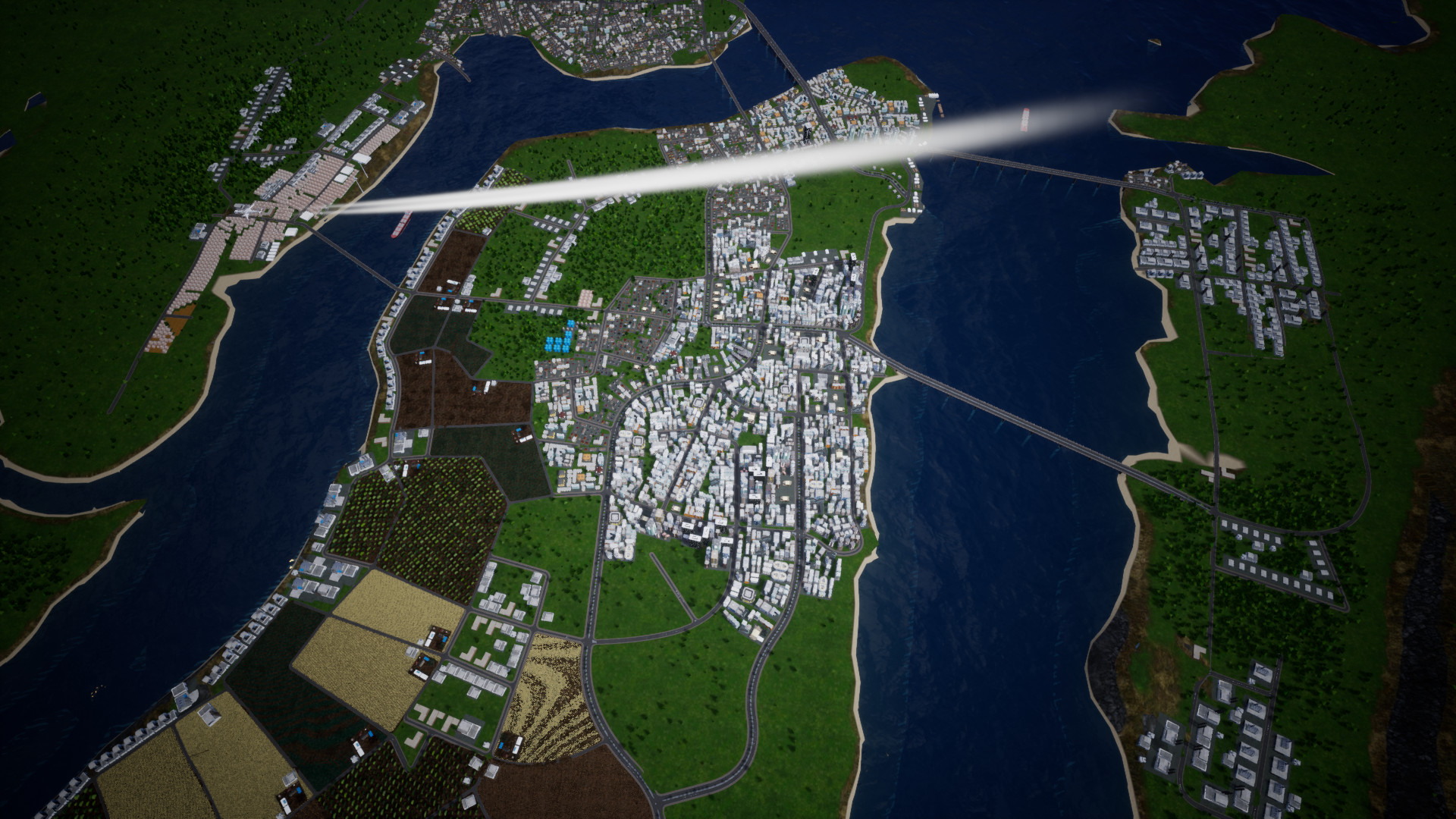 Highrise City - screenshot 16