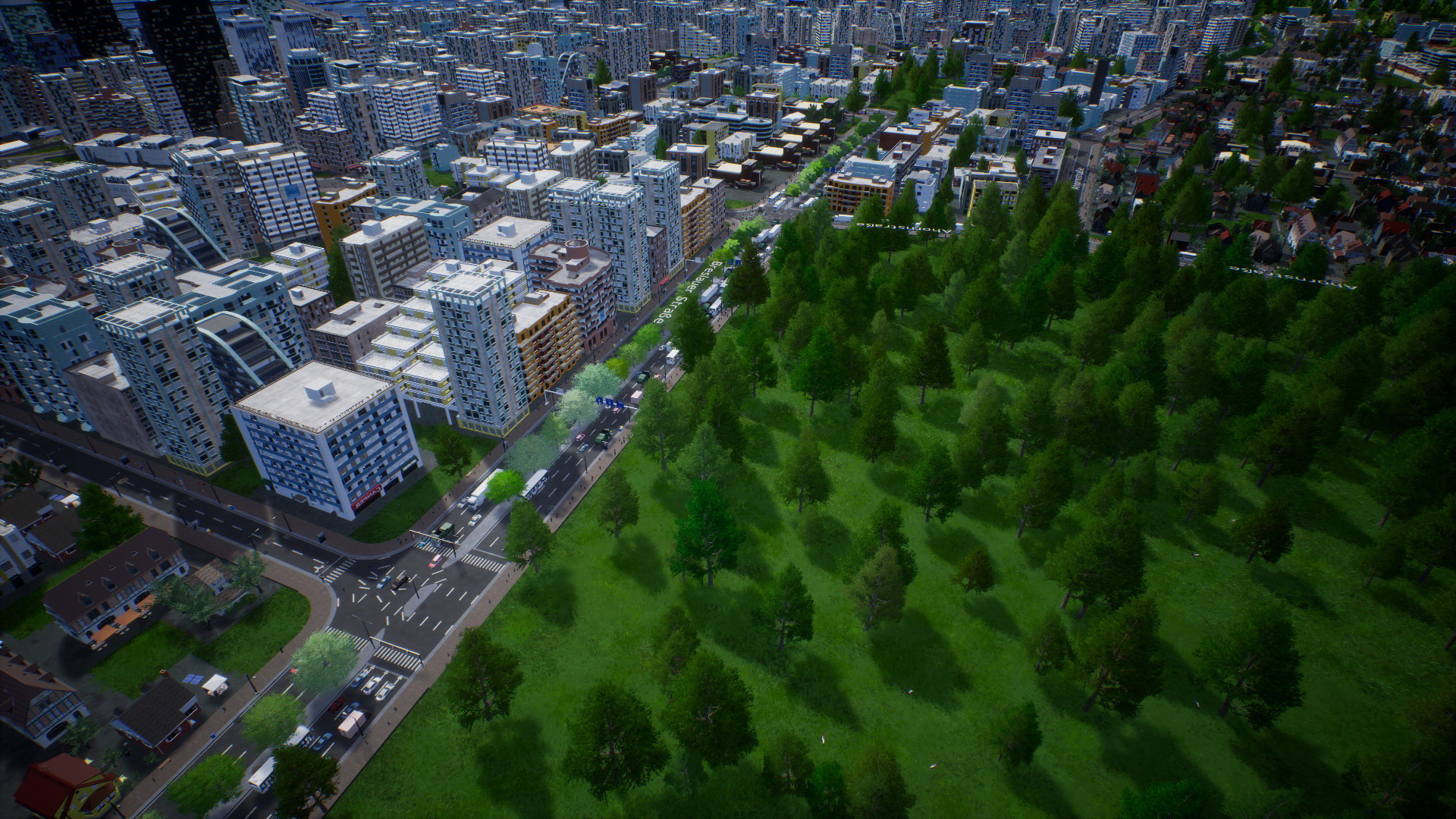 Highrise City - screenshot 14