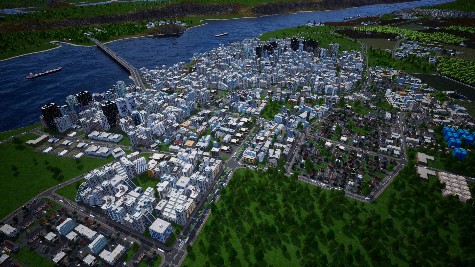 Highrise City - screenshot 11