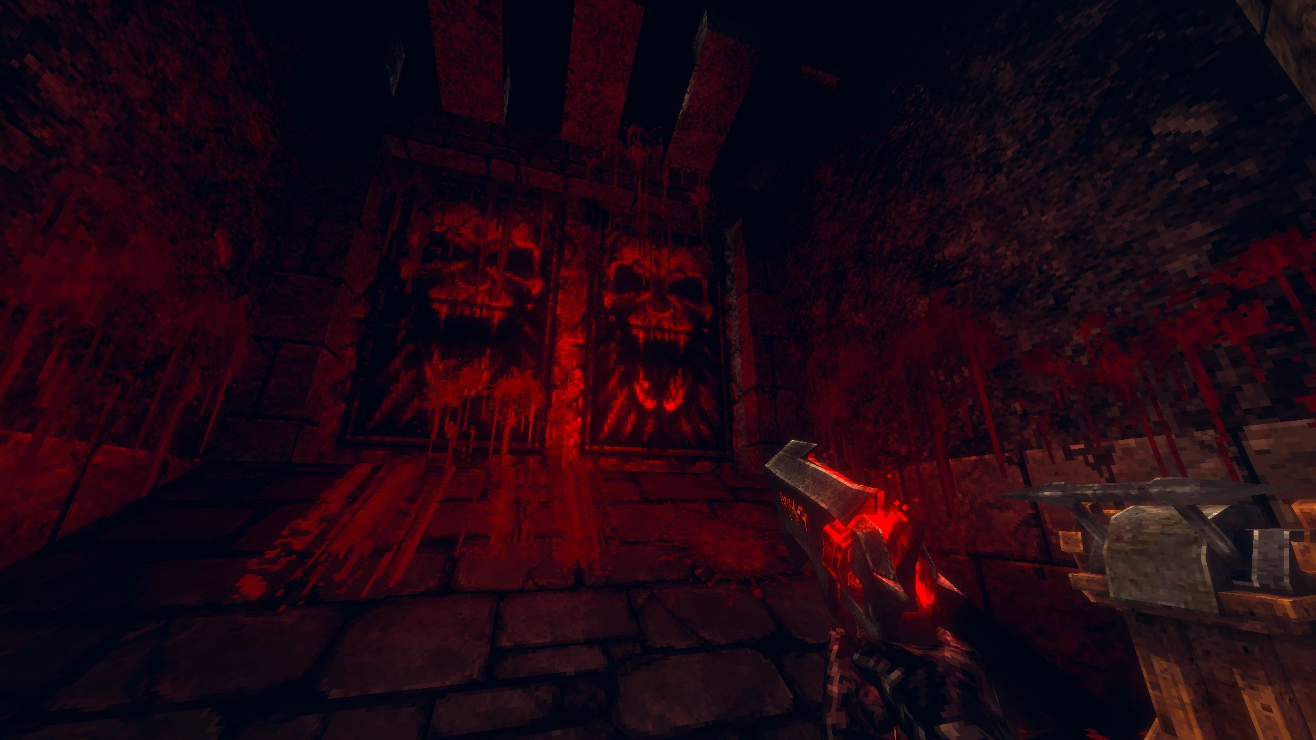 Dread Templar - screenshot 9