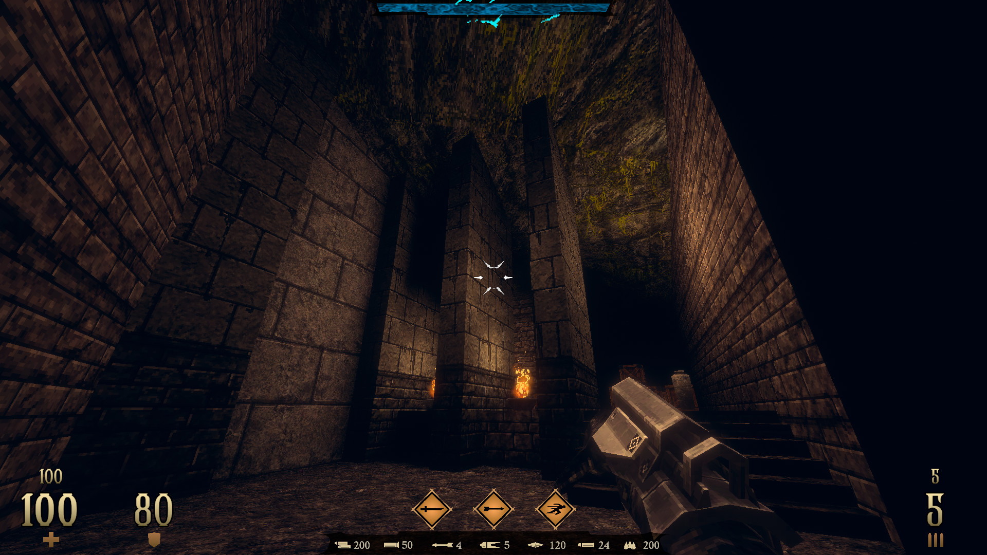 Dread Templar - screenshot 2