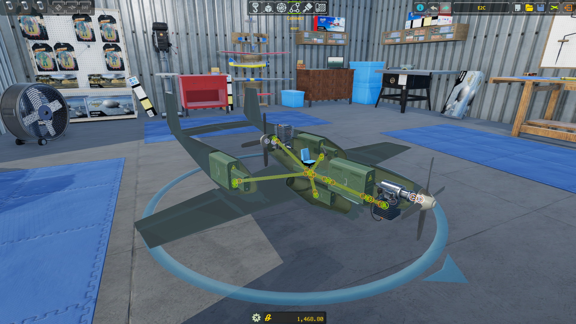 Balsa Model Flight Simulator - screenshot 12