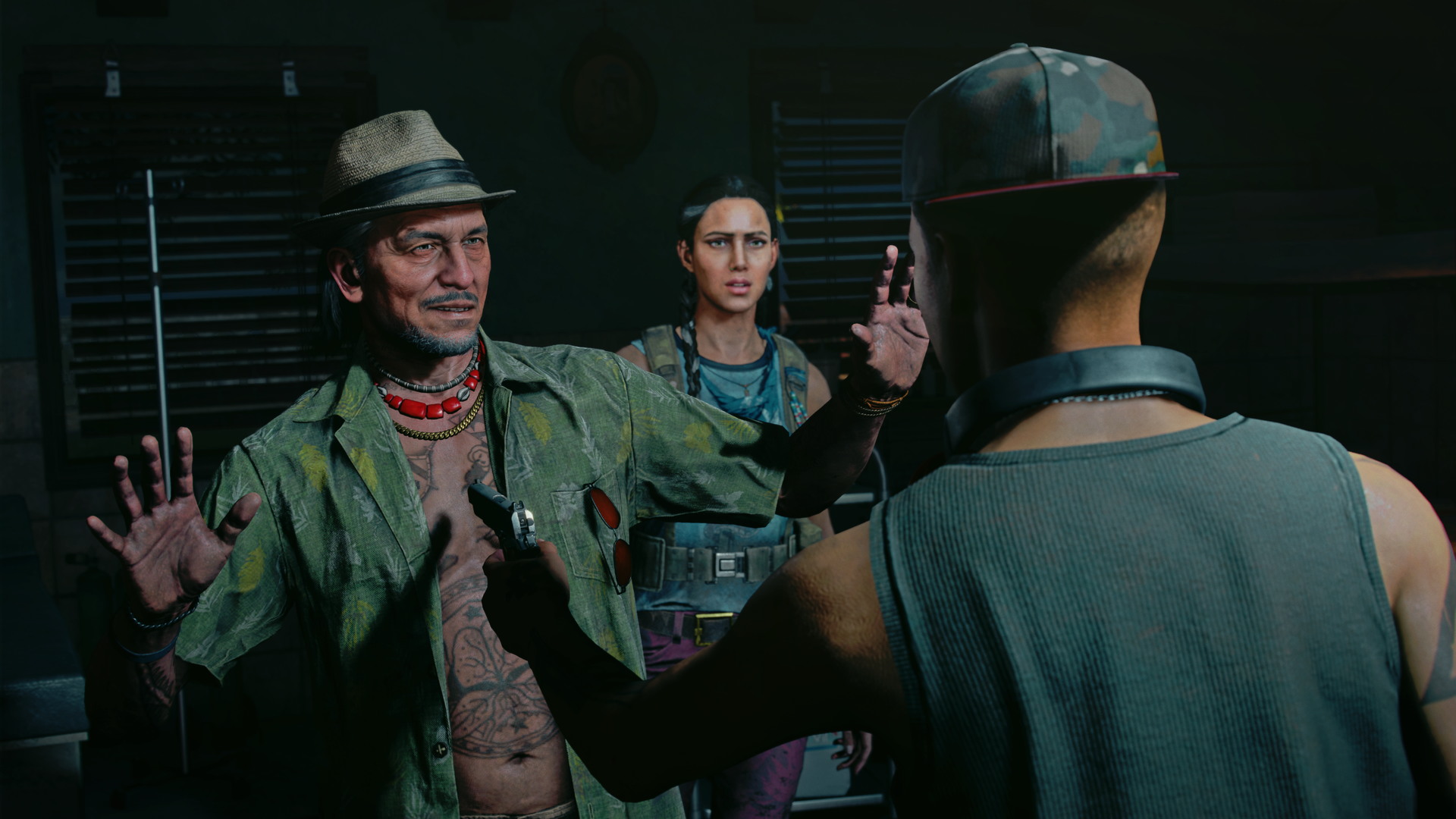Far Cry 6 - screenshot 2