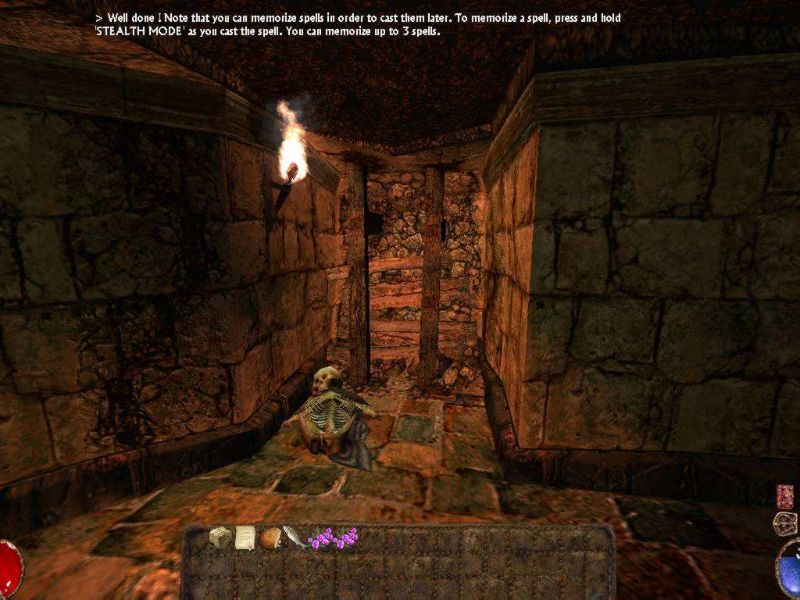 Arx Fatalis - screenshot 53