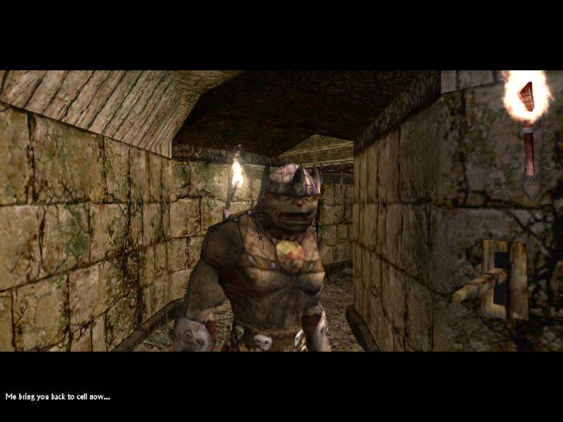 Arx Fatalis - screenshot 52