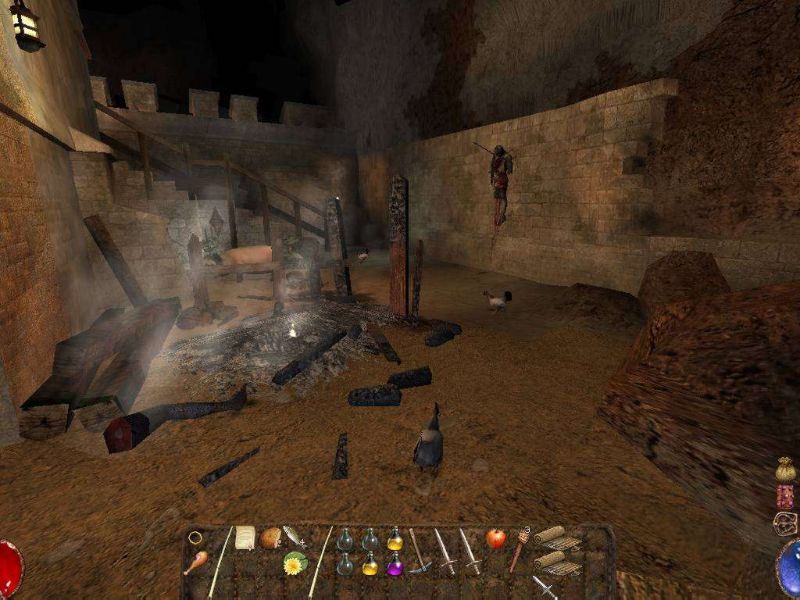 Arx Fatalis - screenshot 51