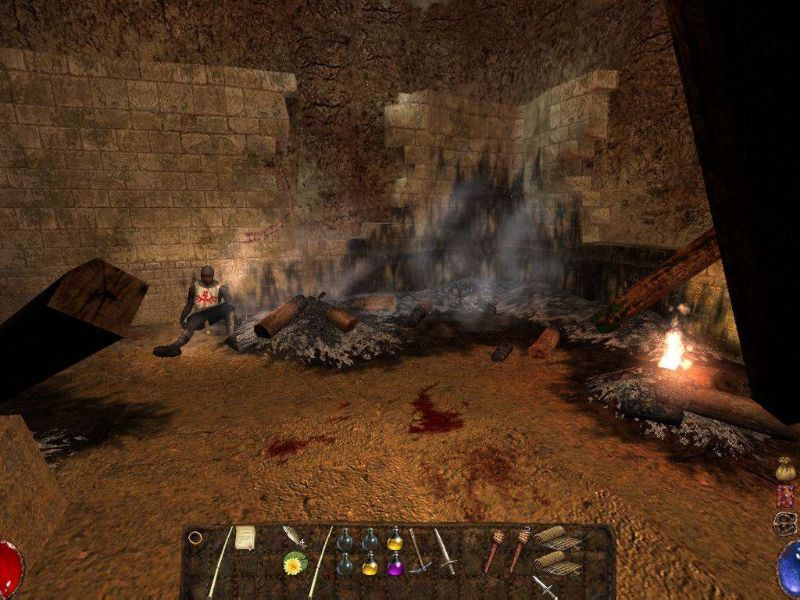 Arx Fatalis - screenshot 50