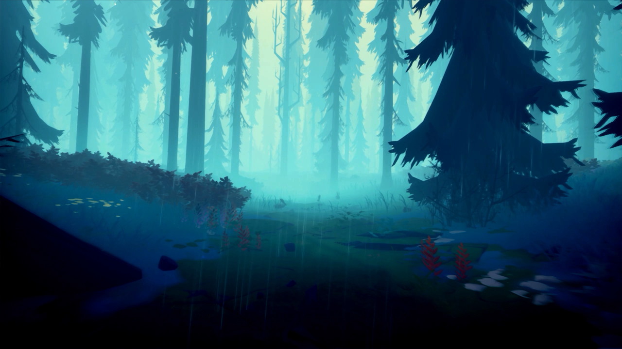 Among Trees - screenshot 10