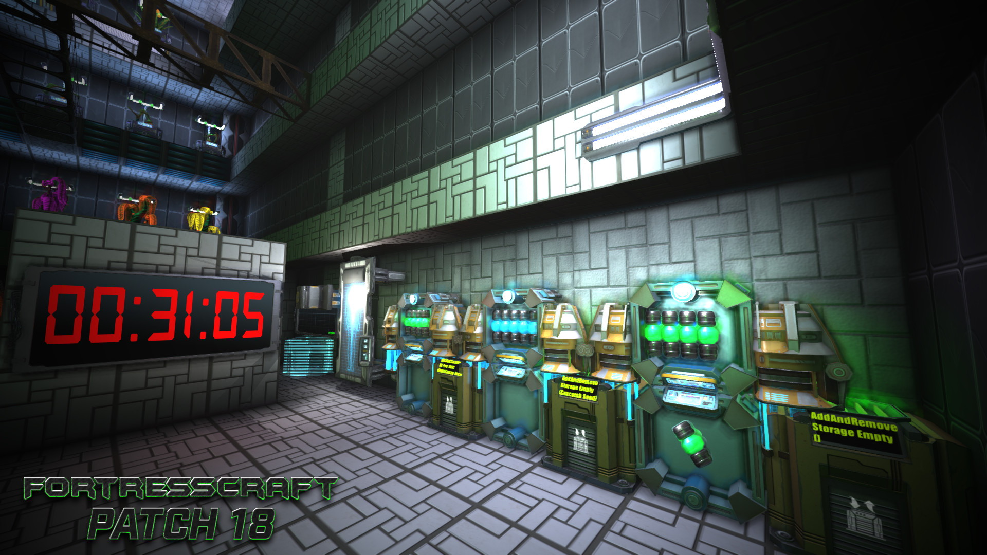 FortressCraft Evolved - screenshot 28