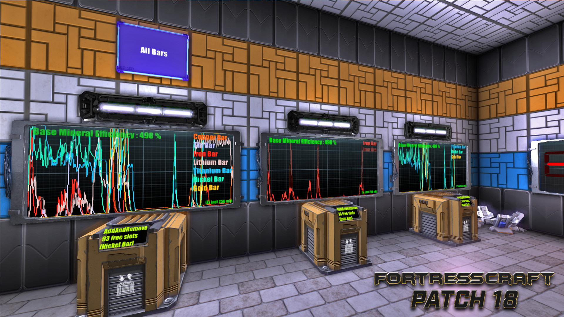 FortressCraft Evolved - screenshot 20