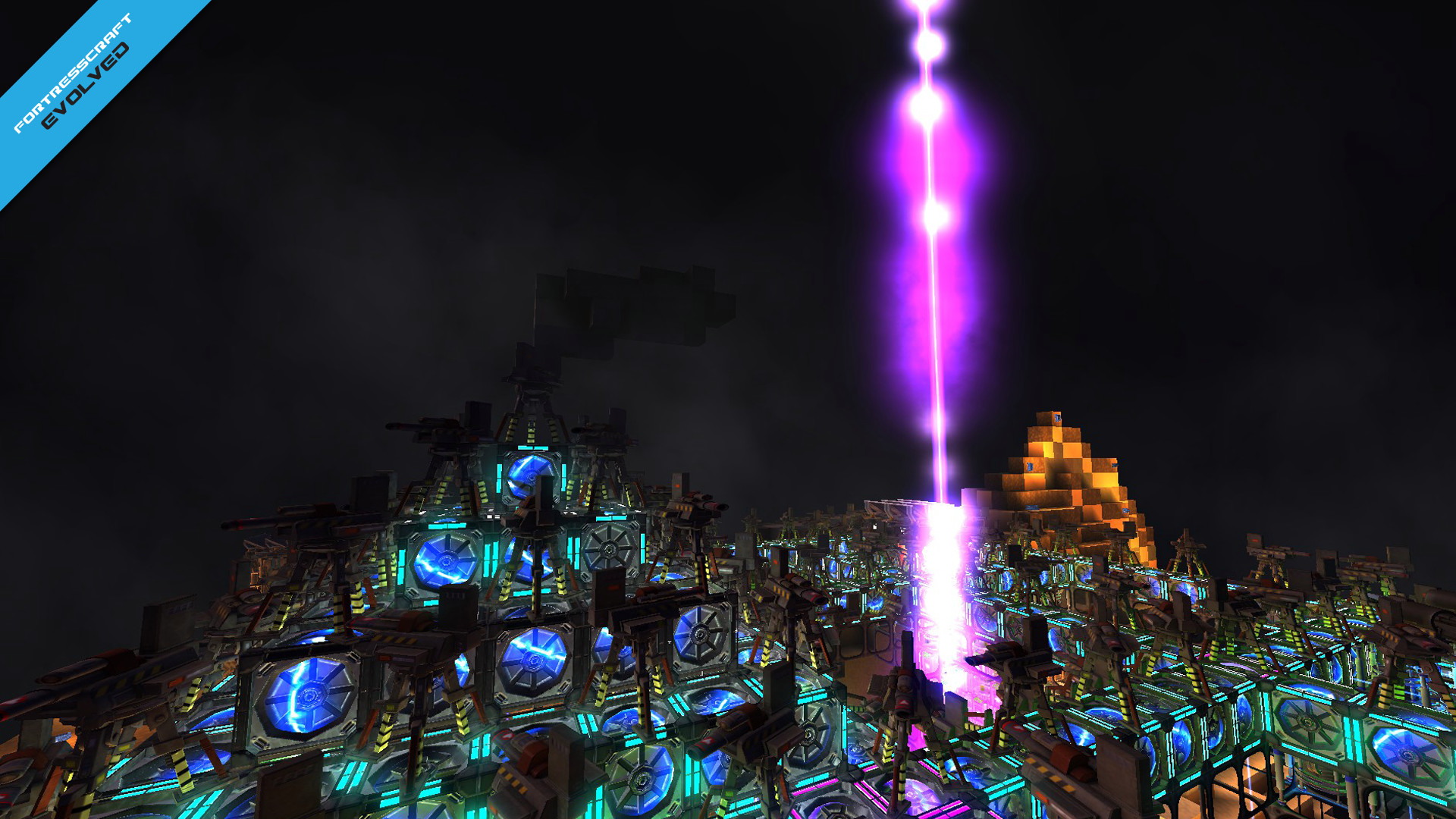 FortressCraft Evolved - screenshot 13