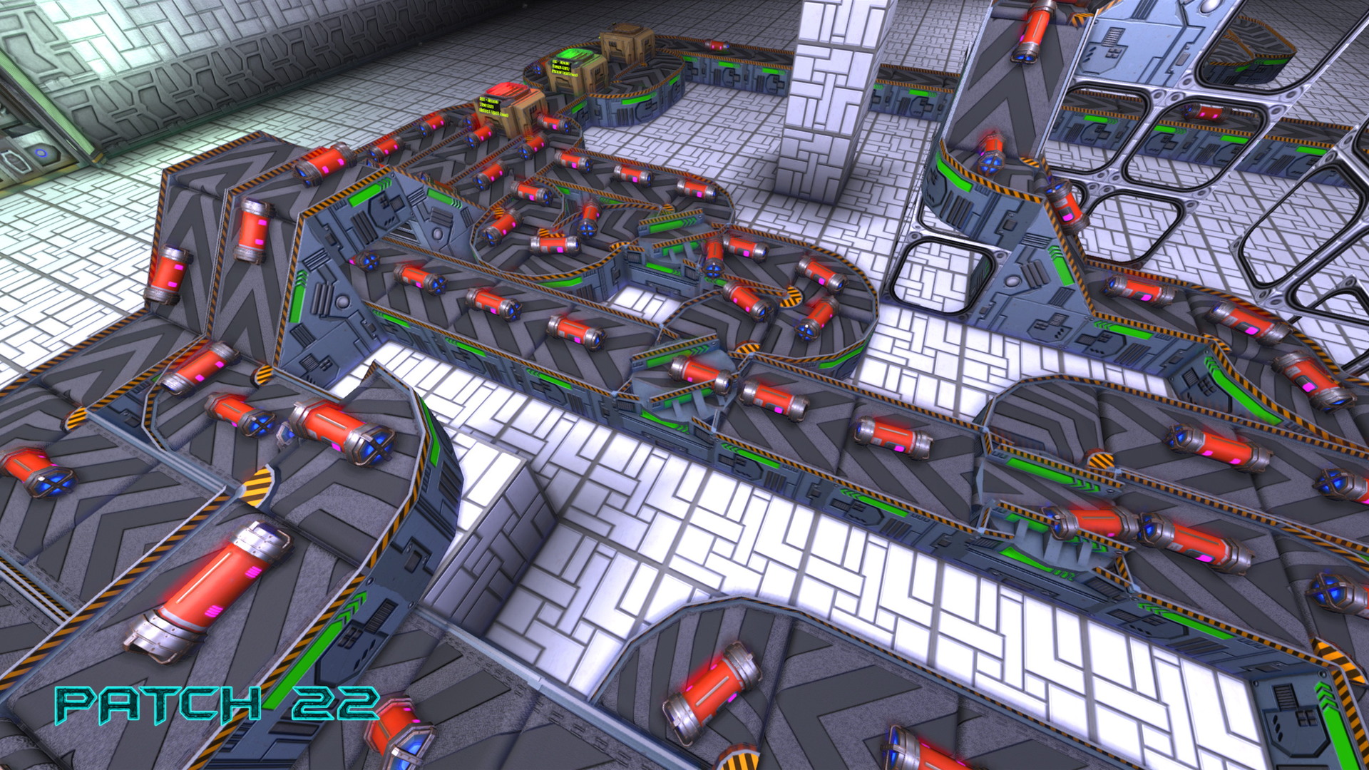 FortressCraft Evolved - screenshot 12