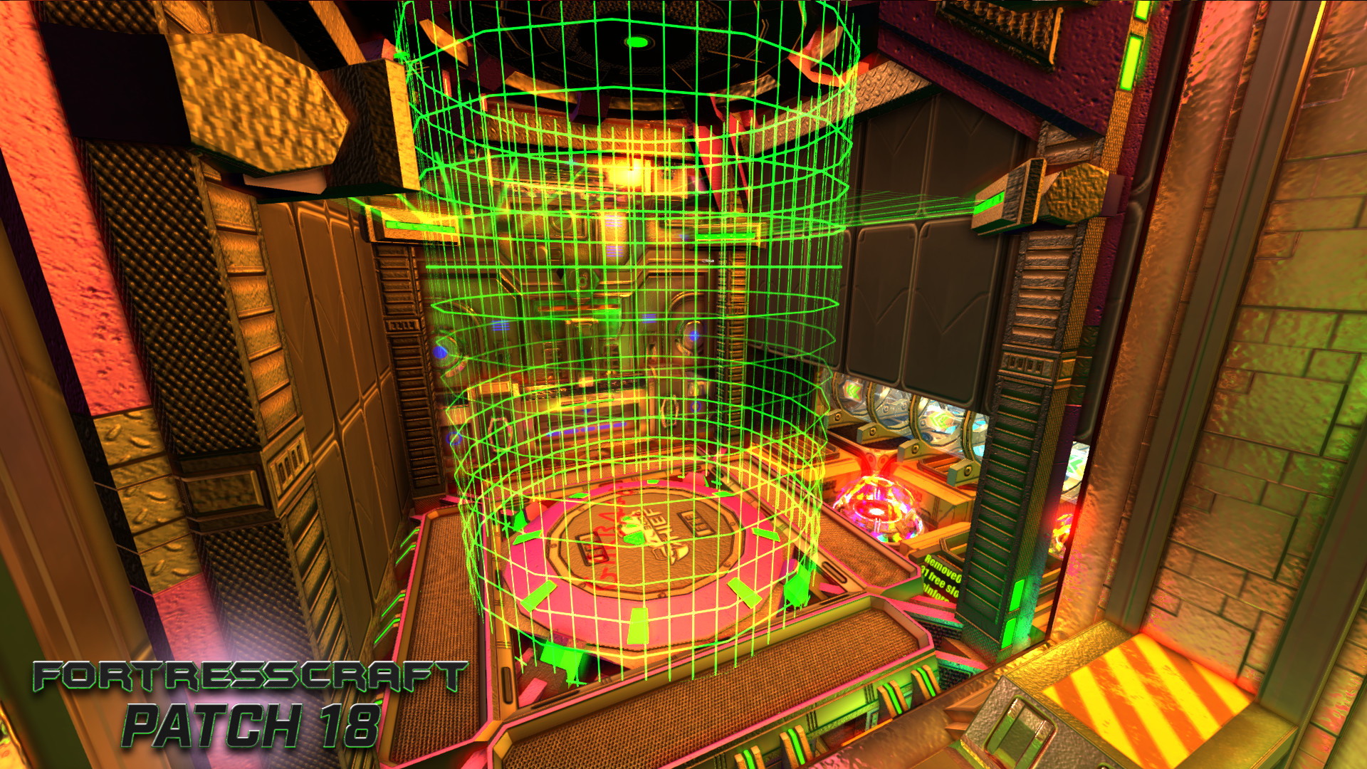 FortressCraft Evolved - screenshot 4