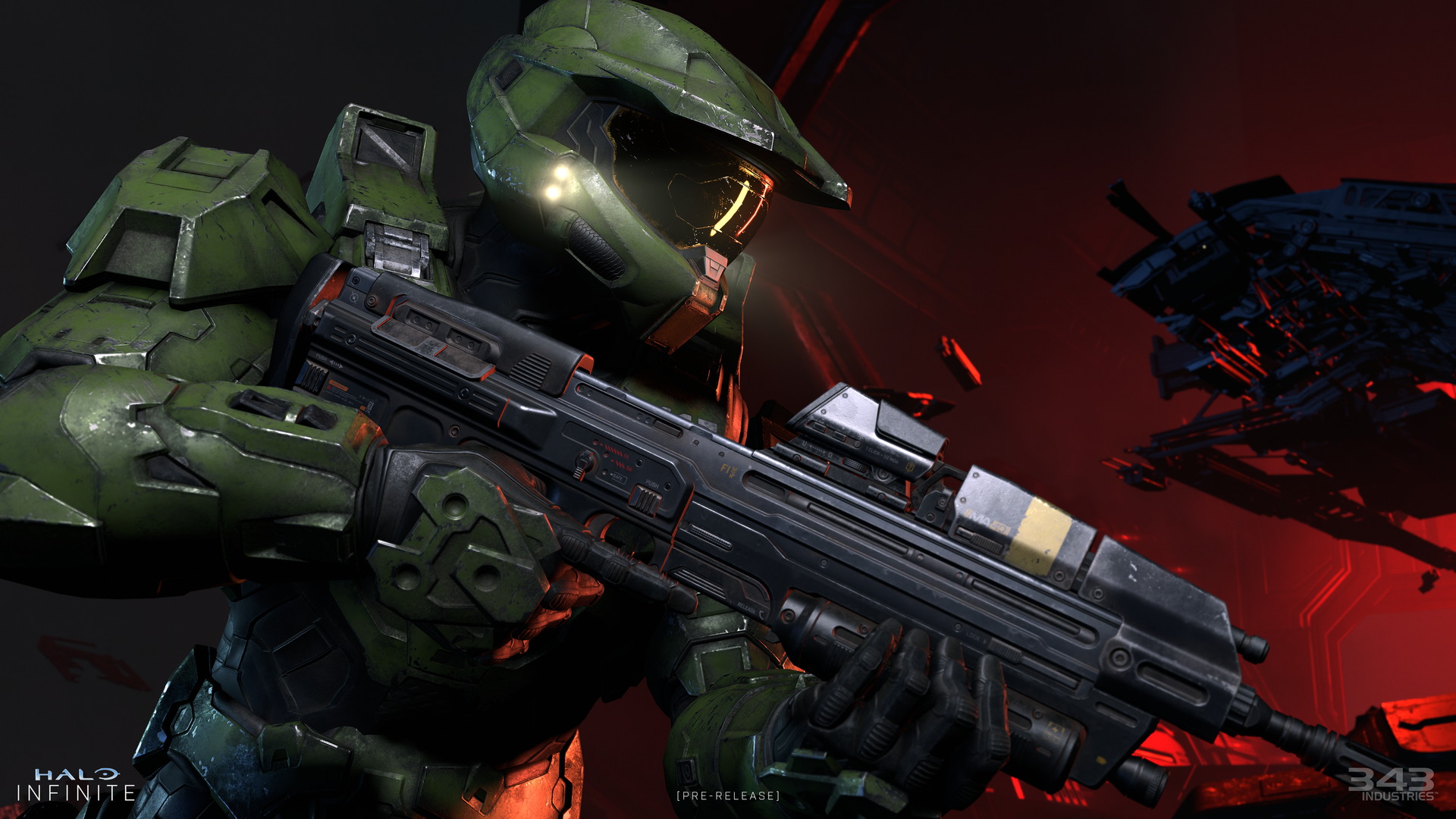 Halo Infinite - screenshot 38