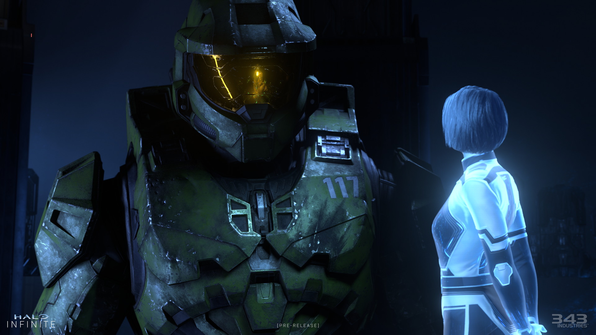 Halo Infinite - screenshot 36