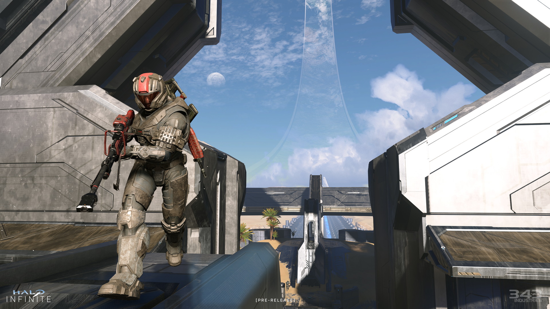 Halo Infinite - screenshot 33