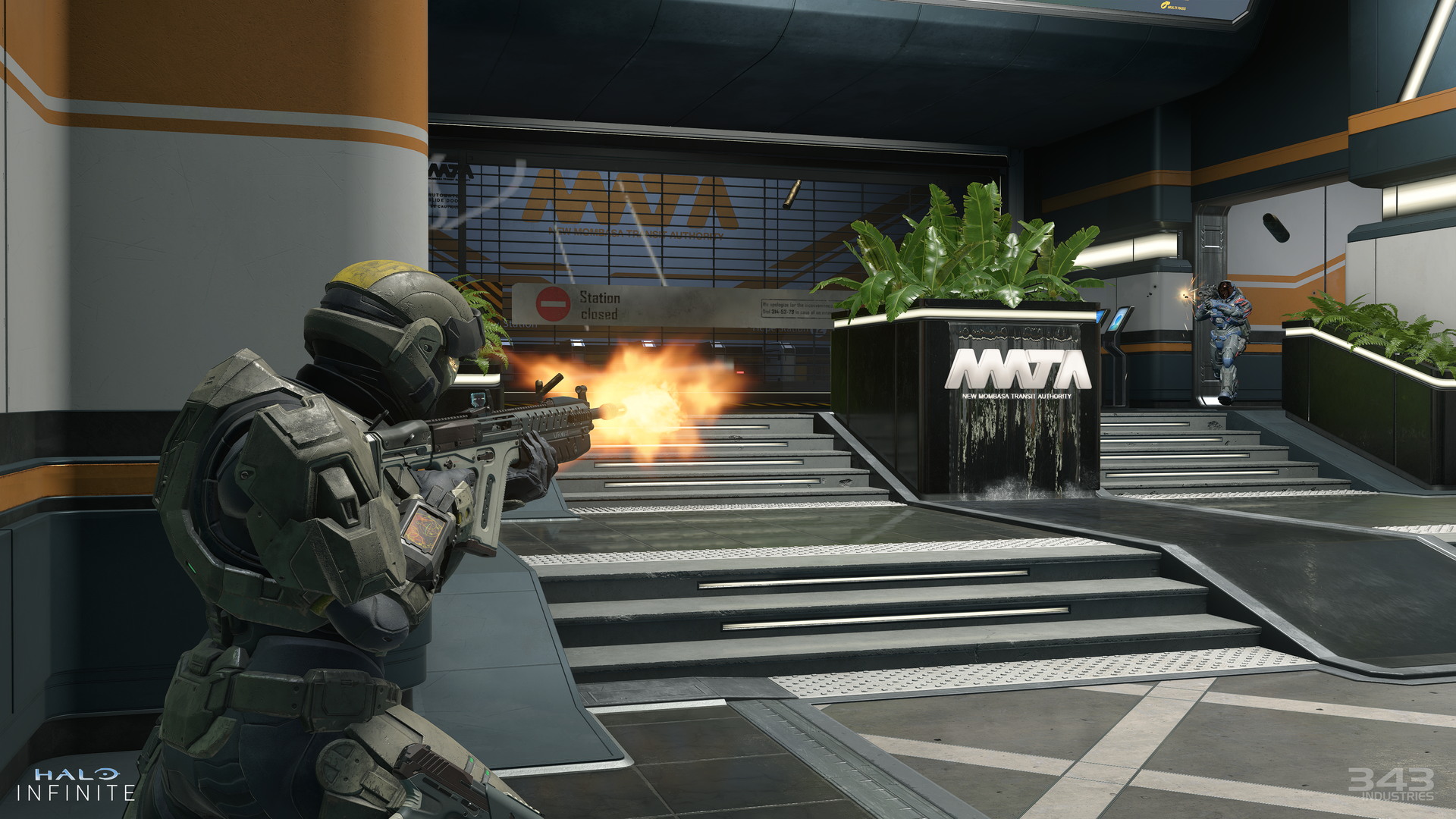 Halo Infinite - screenshot 12