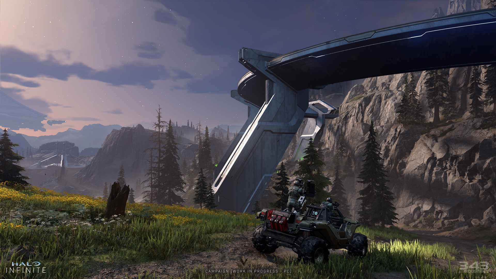 Halo Infinite - screenshot 11