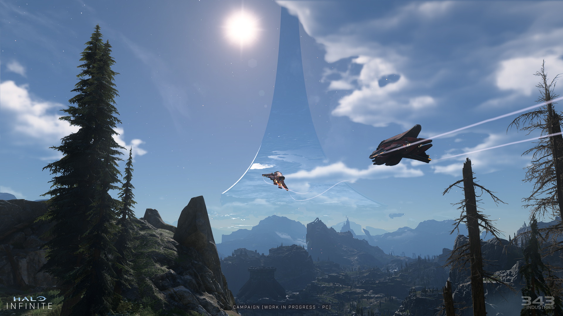 Halo Infinite - screenshot 9