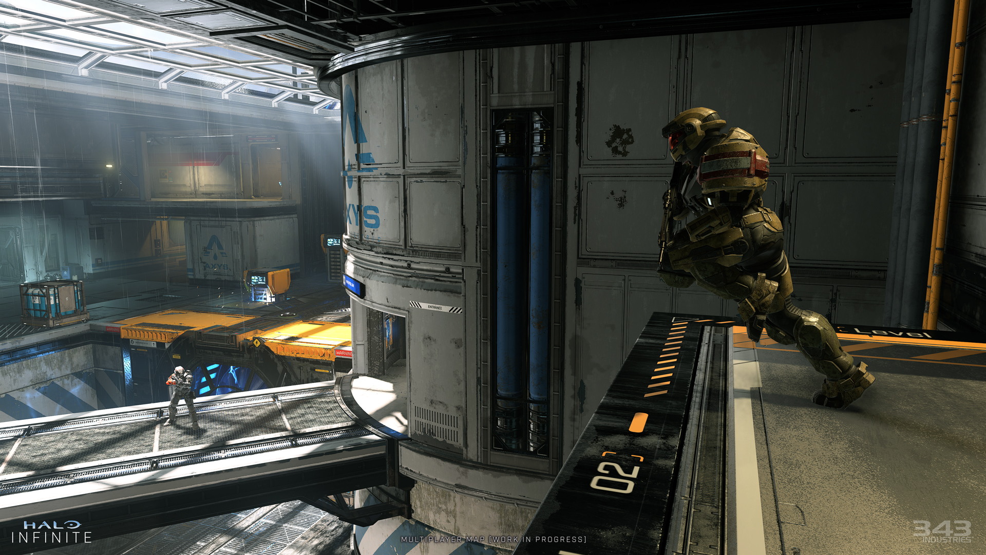 Halo Infinite - screenshot 8