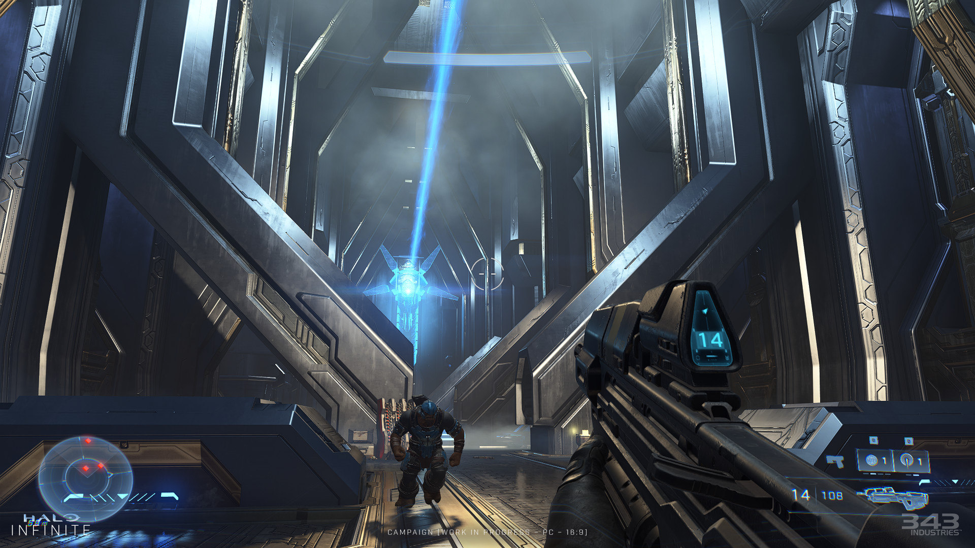 Halo Infinite - screenshot 4