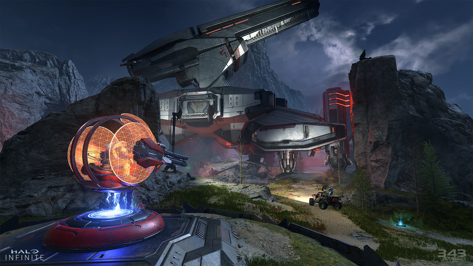 Halo Infinite - screenshot 2