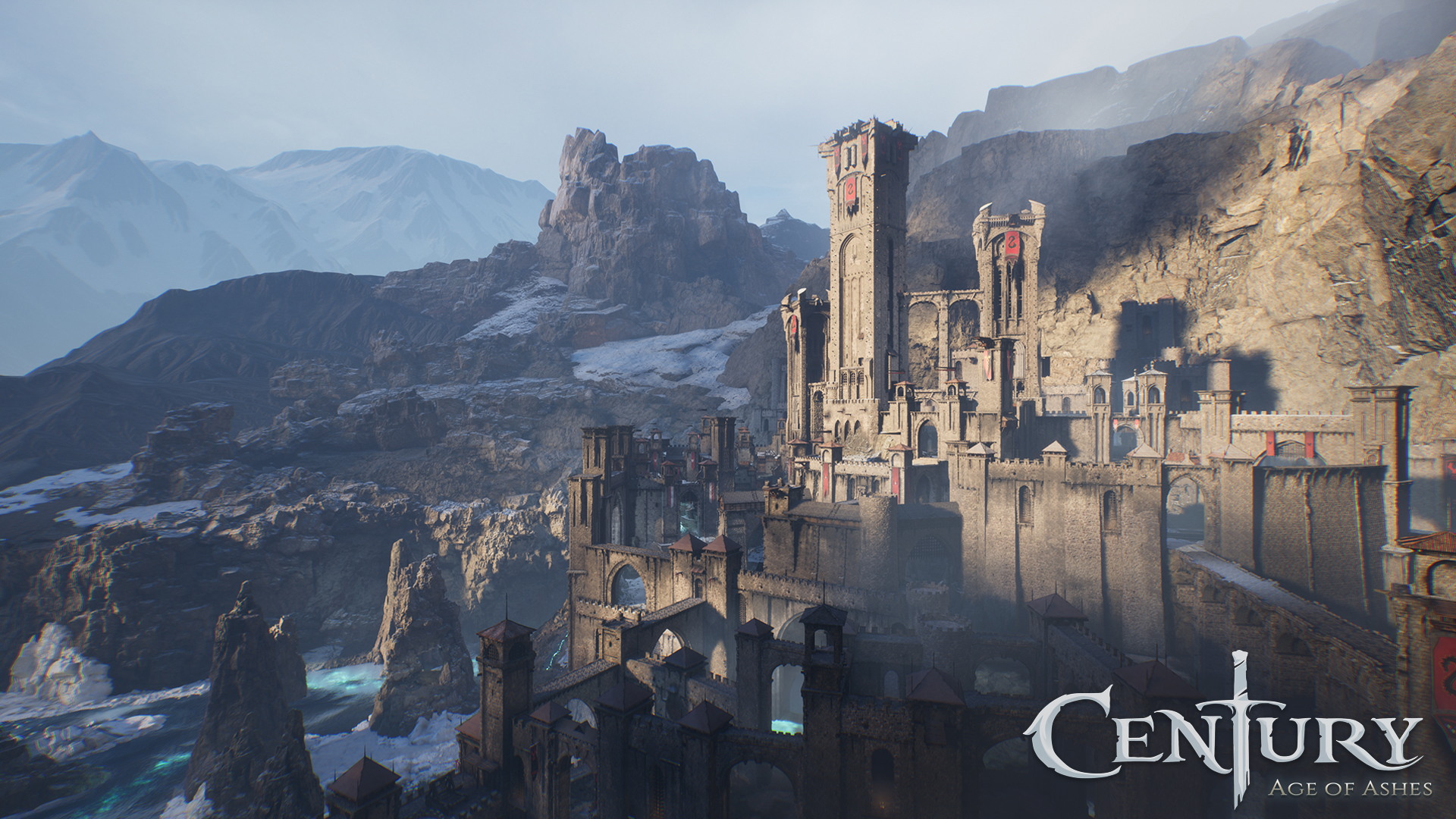 Century: Age of Ashes - screenshot 5
