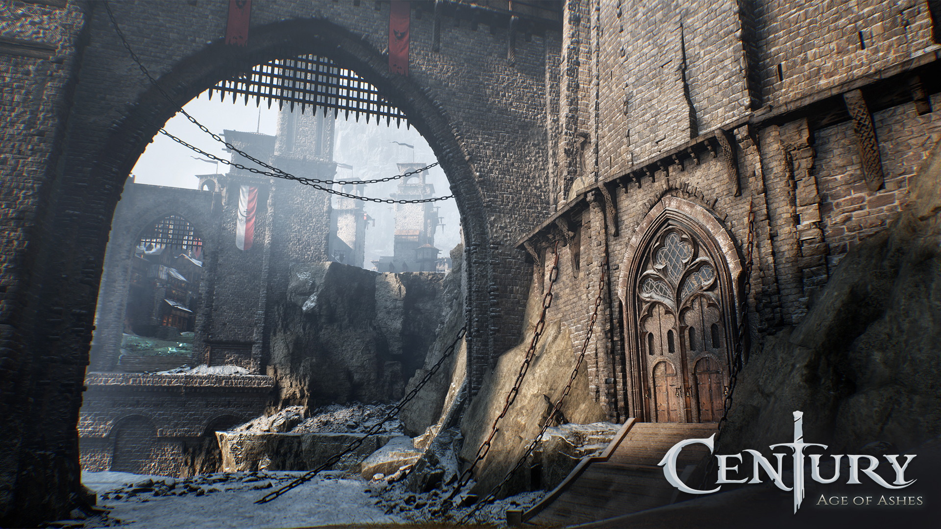 Century: Age of Ashes - screenshot 4