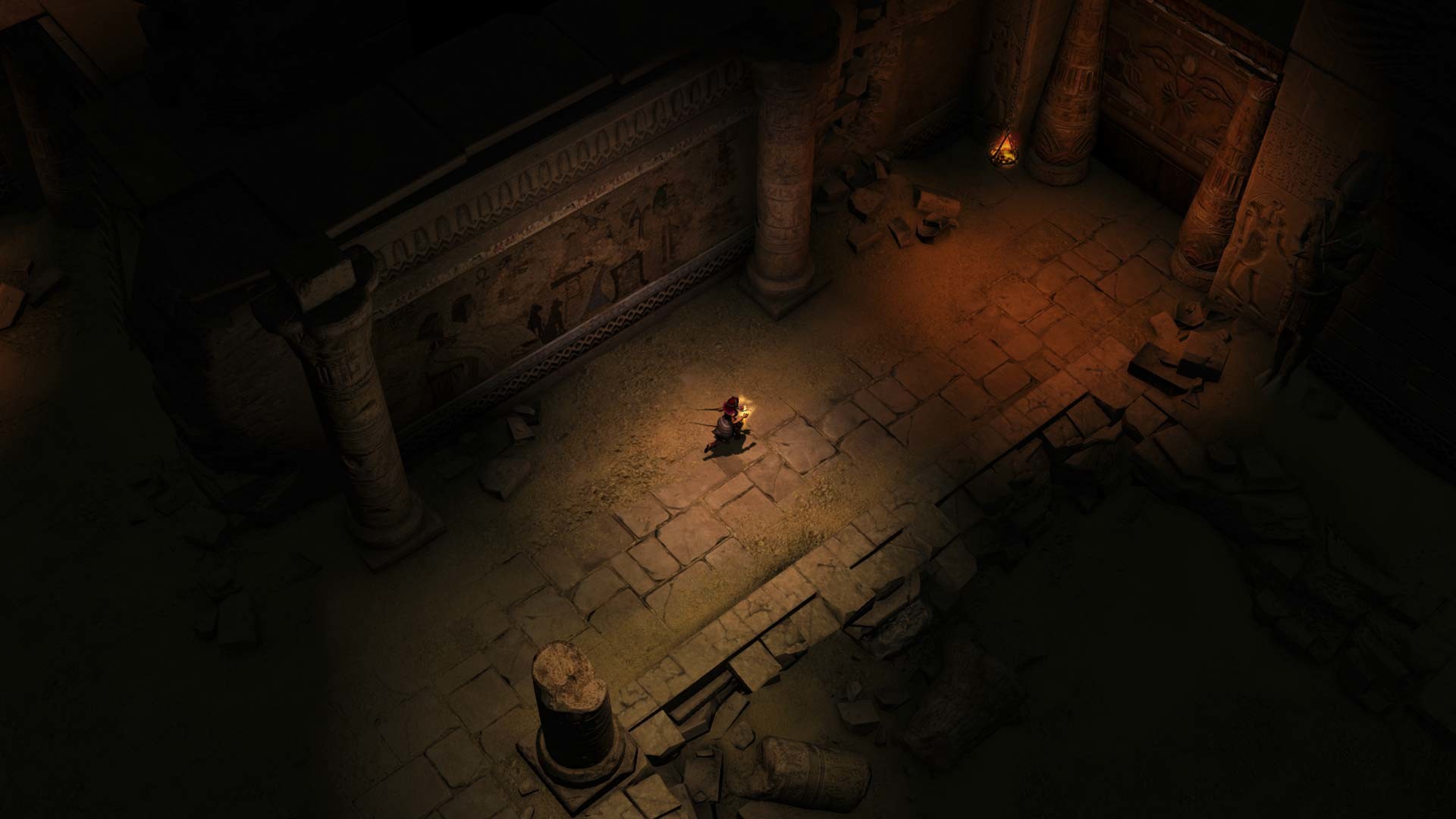 Titan Quest: Eternal Embers - screenshot 10